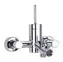 Picture of Single handle bathtub mixer