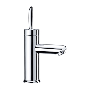 Image de Single handle washbasin mixer