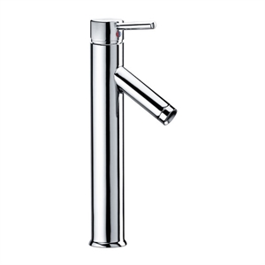 Изображение Single handle washbasin mixer