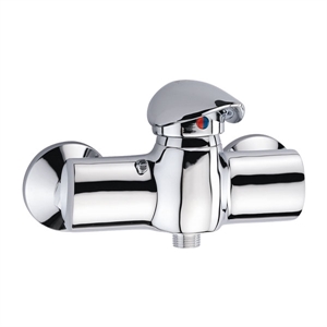 Изображение Single handle shower mixer