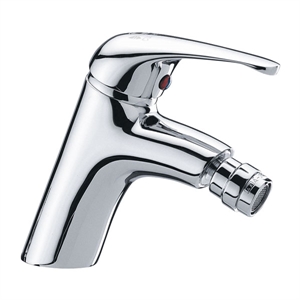 Image de Single handle bidet mixer