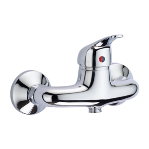Picture of Single handle shower mixer