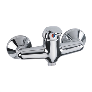 Picture of Single handle shower mixer