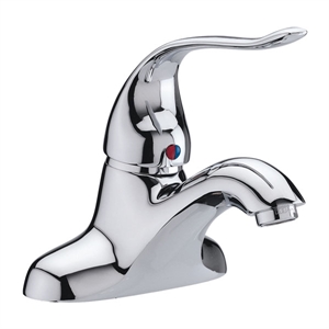 Image de Single handle washbasin mixer