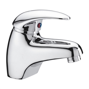 Image de Single handle washbasin mixer