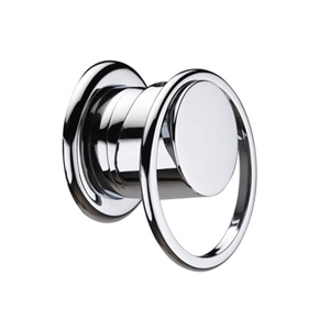 Image de Single handle shampoo faucet