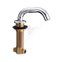 Изображение Feet faucet