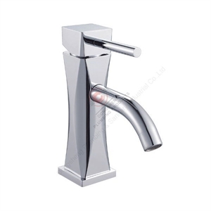 Изображение Single handle washbasin mixer