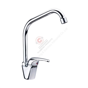 Image de Kitchen tap