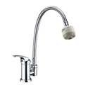 Picture of Single handle kitchen mixer