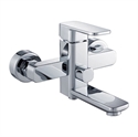 Picture of Single handle bathtub mixer