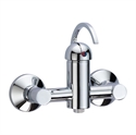 Picture of Single handle shower mixer