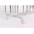 Picture of Kitchen use Knife and fork rack with plastics holder by manufacture in china