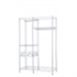 Picture of 19mm Oxford Fabric Bedroom Furniture Wardrobe