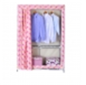 Picture of 22mm Completely Foldable Wardrobe With Sliding Doors