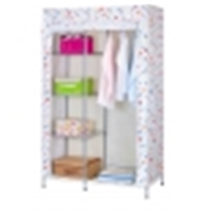 19mm Oxford Fabric Wardrobe