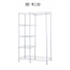 19mm Oxford Fabric Wardrobe
