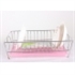 Picture of Chinese manufacture supply metal wire dish rack with tray