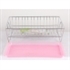 Picture of Chinese manufacture supply metal wire dish rack with tray