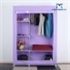 Picture of 16mm Hot-Sale Solid Color wardrobe designs