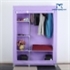 Image de 16mm Hot-Sale Solid Color wardrobe designs
