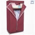 Picture of 14mm Fabric Wardrobe with T-zipper door