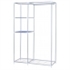 Picture of 16mm Jacquard Weave Fabric Wardrobe Designs in China