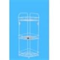 Picture of Manufacture supply bathroom product rack in china