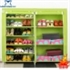 Picture of Portable Double Door Storage Rack