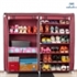 Picture of Portable Double Door Storage Rack