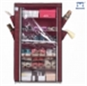 Picture of 6 Tier Non-woven Fabric Storage Rack