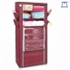 Picture of 8 Tier Portable Folding Storage Rack