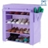 Picture of 4 Tier Powder-coating Shoe Racks