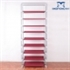 Picture of 9 Tier Non-woven Fabric Shoe Rack Cabinet