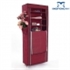 Picture of 9 Tier Non-woven Fabric Shoe Rack Cabinet