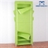 Picture of 9 Tier Non-woven Fabric Shoe Rack Cabinet