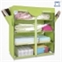 Picture of 4 Tier T-zipper Door Storage Racks