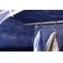 Image de Non-woven Fabric Wardrobes with Shoes Caddies