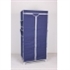 Image de Non-woven Fabric Wardrobes with Shoes Caddies