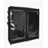 Image de 16mm Folding Hanging Fabric Wardrobe