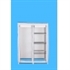 Picture of 16m Multi-layer Wardrobe Designs Made in China