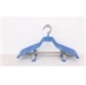 Picture of Multi-function Clothes Hanger With Clips