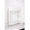 Picture of 16mm Large Folding Fabric Wardrobe