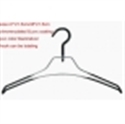 Picture of Non-slip Metal Wire Clothes Hanger 97275-1