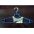 Image de PVC-Coating Metal Wire Hanger 97297-4