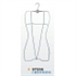 Picture of Metal Wholesale Swimsuit Hanger