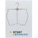 Picture of 97267 Hotsale Active Metal Swimwear Hanger