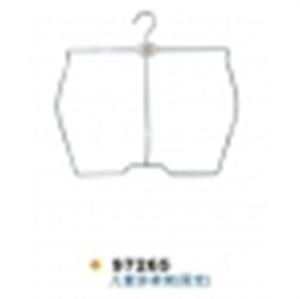 97265 Stable Children Swimwear Hanger China Supplier