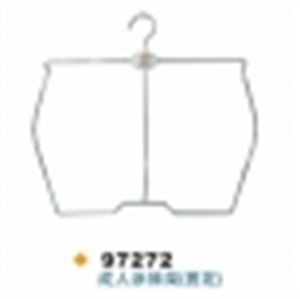Image de 2013 Stable Metal Swimwear Hanger