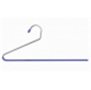 2013 New Product Hangers For Clothing 97217 の画像